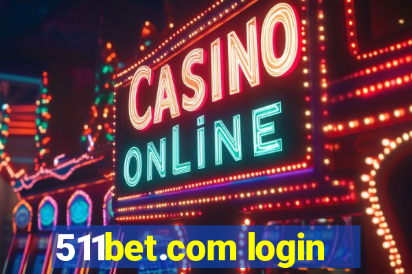 511bet.com login